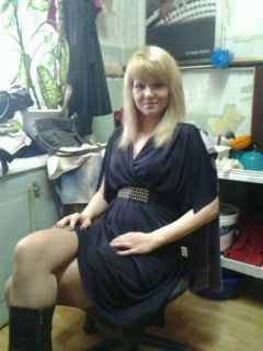 Екатерина Брянцева