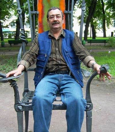 Владимир Тунеля