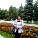 Лариса Труфанова(Коневская)