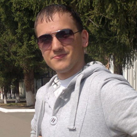 Владимир Турчев