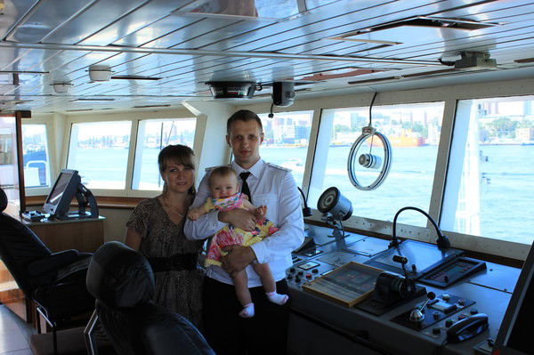 Нади Кузнецова