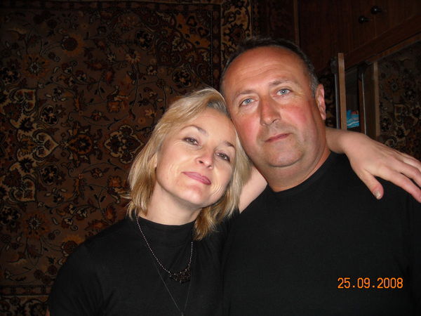 Алла Копущулу