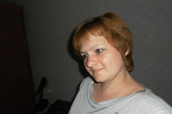 Екатерина Чистякова