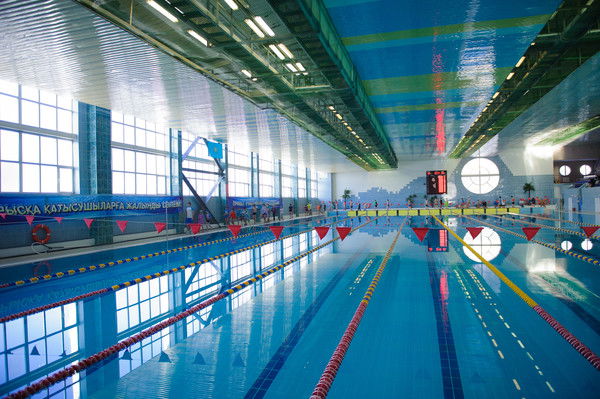 Динара Сергалиева