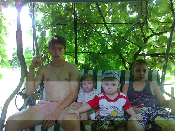 Зоя Турчина