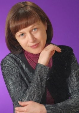 Надежда Рыбченко