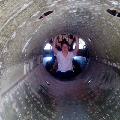 Денис Романович