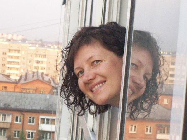 Светлана Марчукова