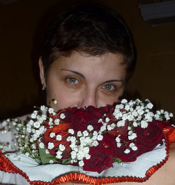 Ирина Криницына