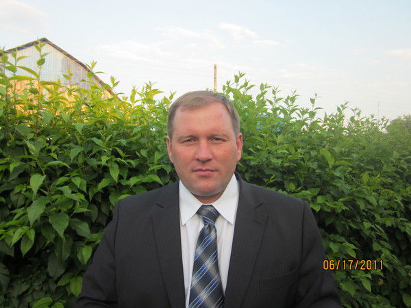 Анатолий Синцов