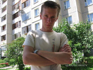 Дмитрий Шунейко