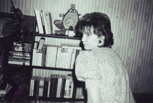 Наталья Медведева