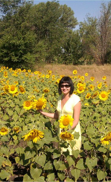 Юлия Щелкова