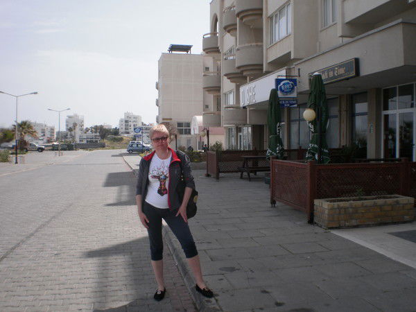 Света Назарова