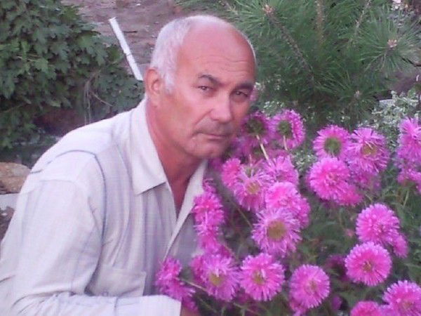 Дамир Измаилов