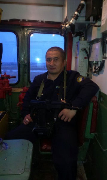 Санат Саданов