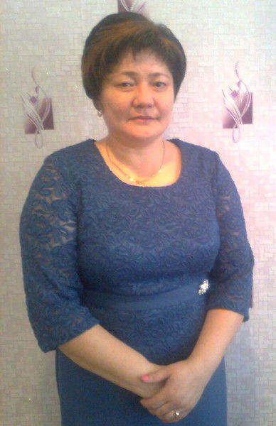 Сайран Омиржанова