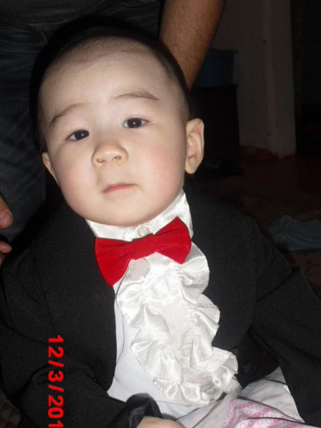 Ильминура Жалалдинова