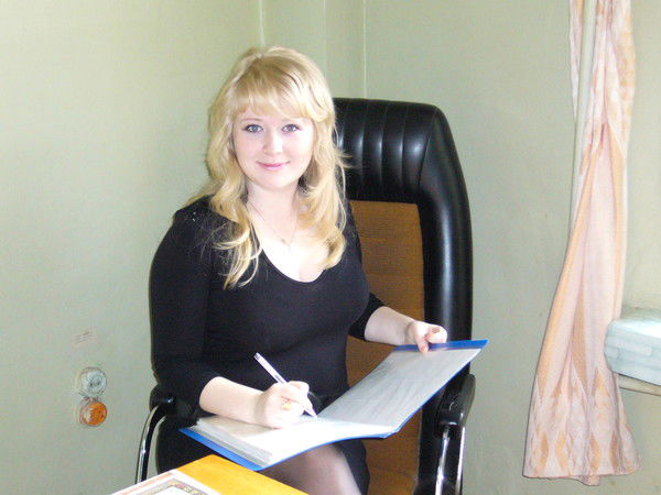 Светлана Решмедилова