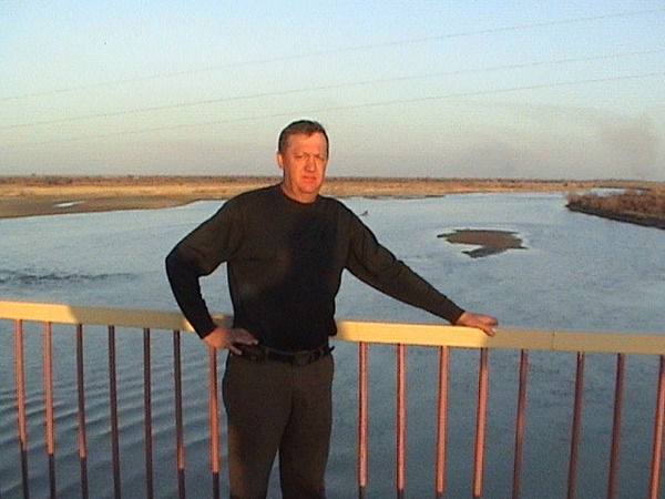 Николай Инкин