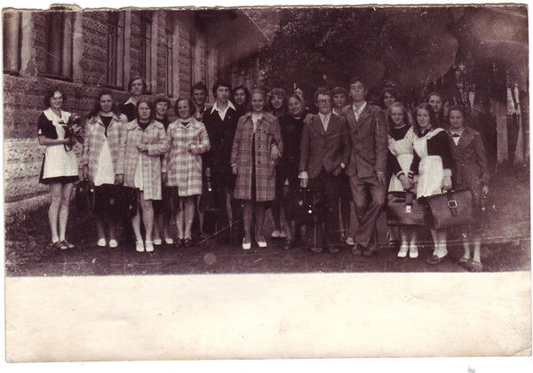 Надежда Кубатьян