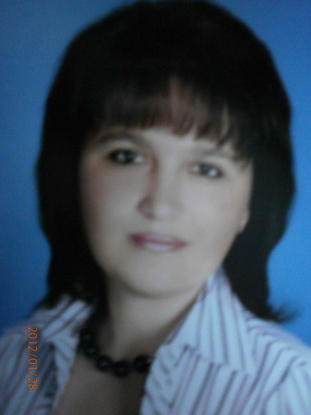 Наталья Зеленская