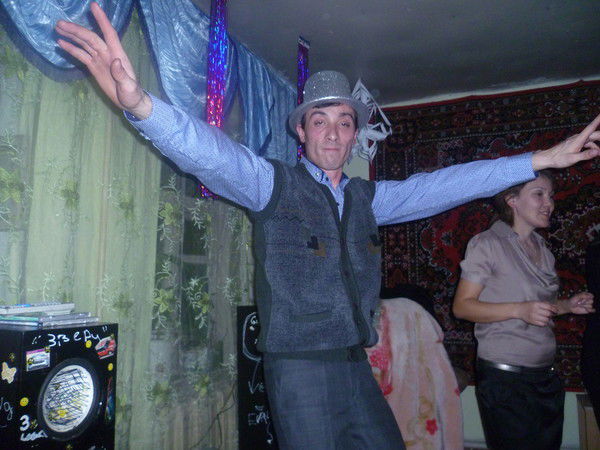 Рахим Хадиров