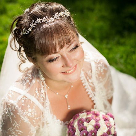 Анна Коваленко