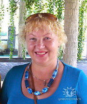 Алла Елизарова