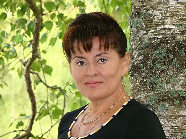 Ирина Прудникова