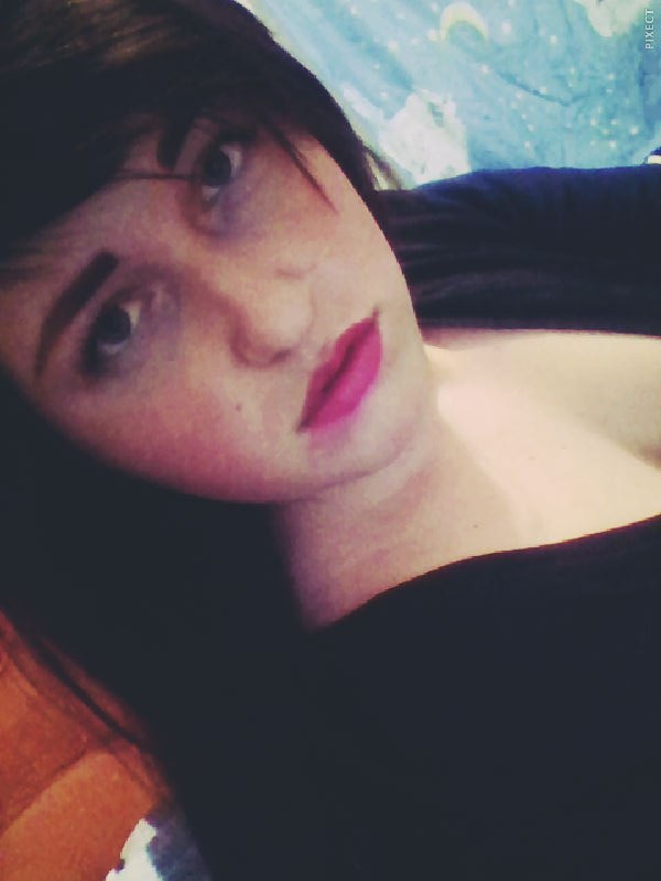 Виктория Николаева