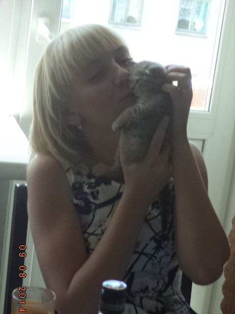 Ирина Вакуленко