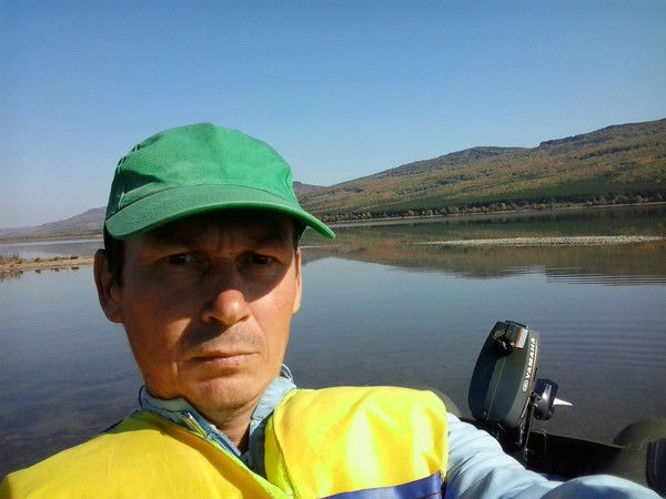 Алексей Шаихаидулин