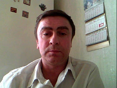 Евгений Казанцев