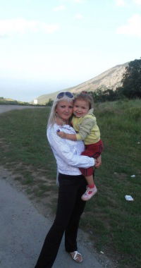 Екатерина Лесковская