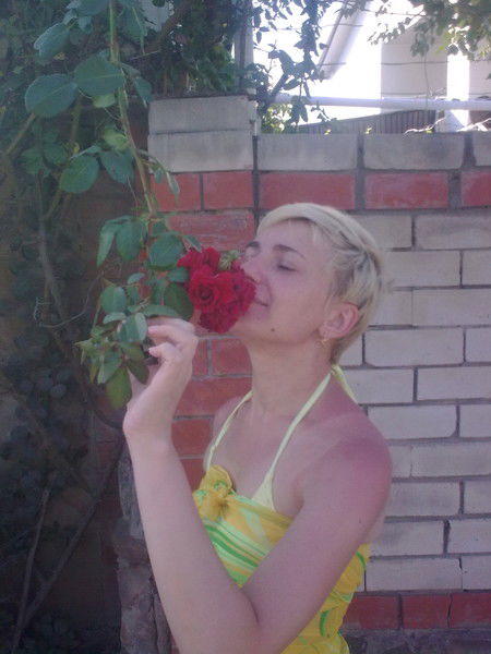 Светлана Шарапова