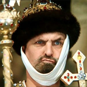 Юрий Колосовский