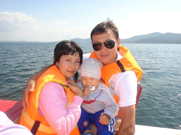 Мади Искаков