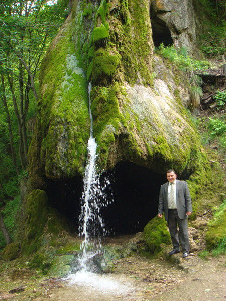 Олег Блонський