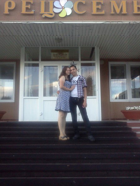 Анастасия Суворова