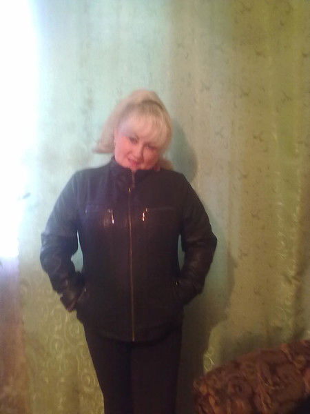 Ольга Леонтьева