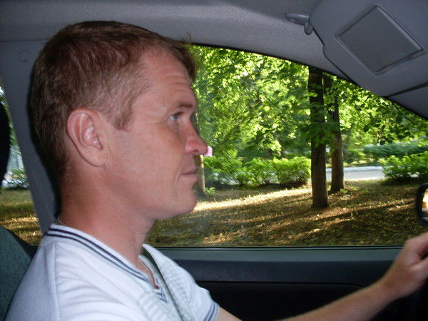 Дмитрий Прончуков