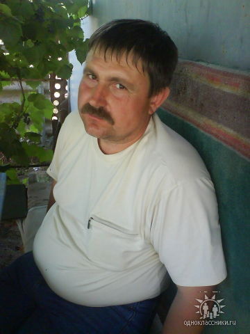 Александр Минаков