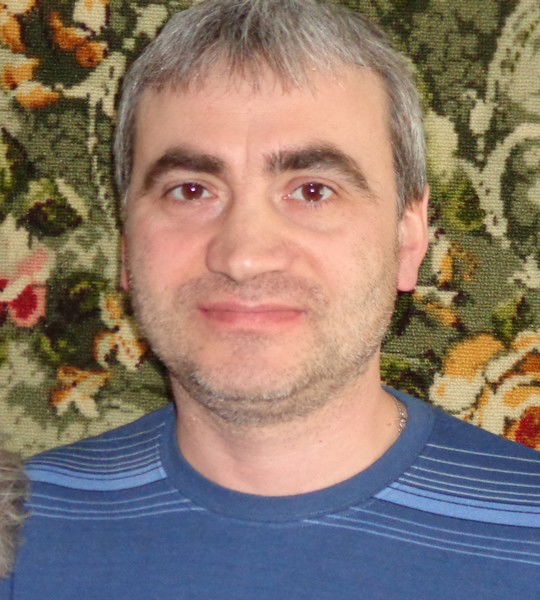 Дмитрий Борисов