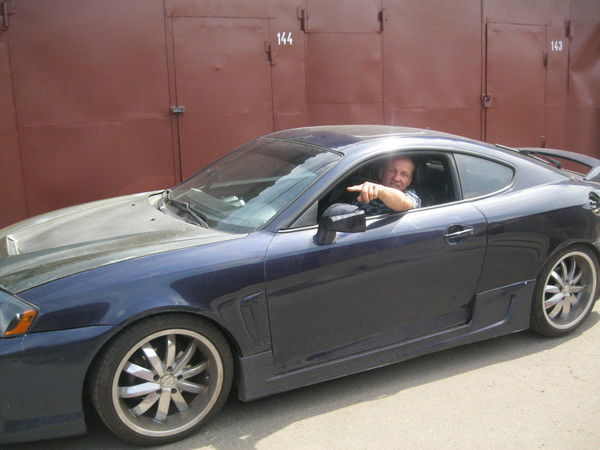 Андрей Матвеев