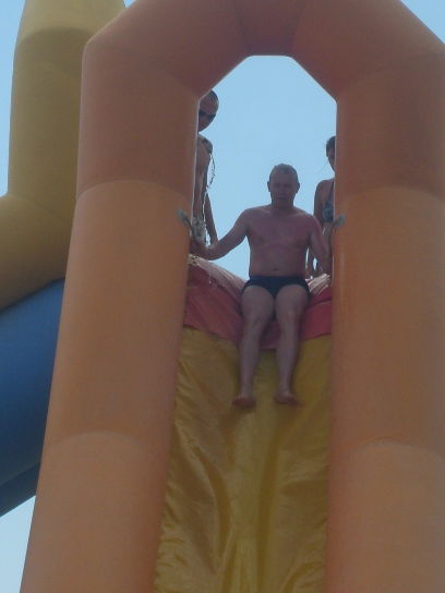 Дмитрий Калинин