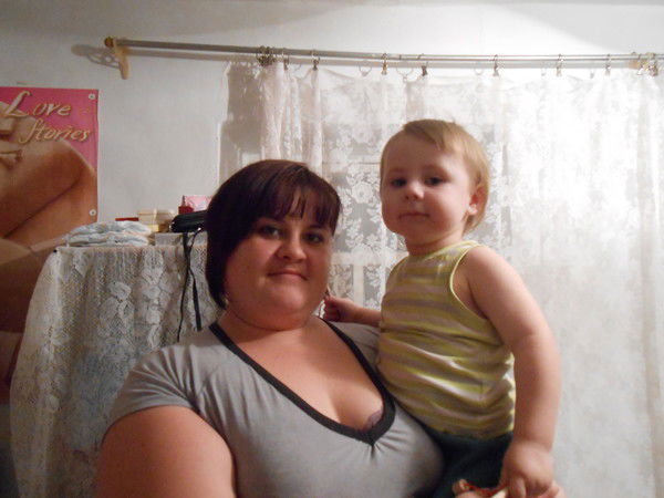 Татьяна Гапич