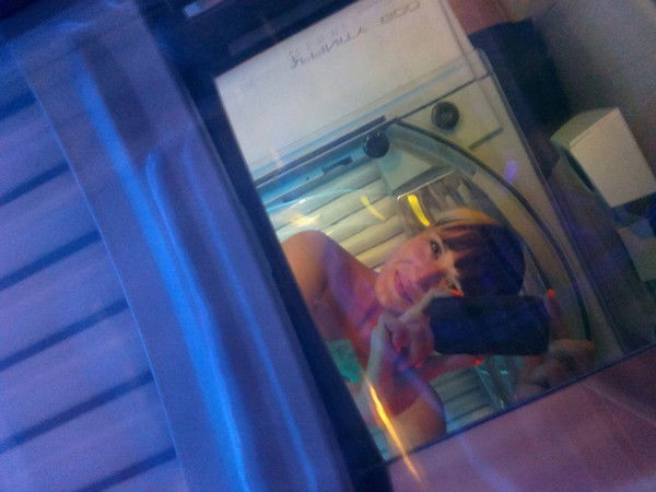 Наталья Кудрина