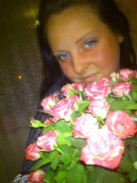 Ирина Алексеева