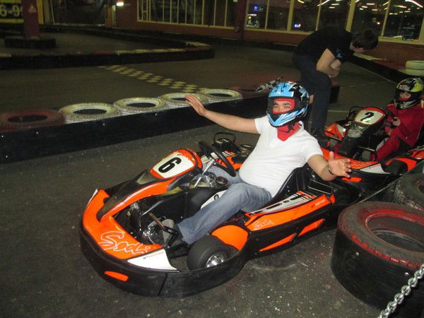 Бахыт Байбосынов